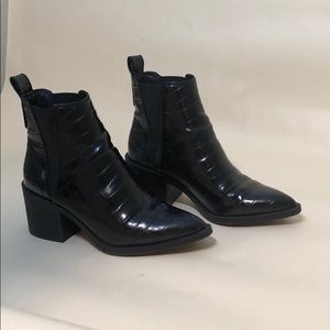 steve madden audience boot